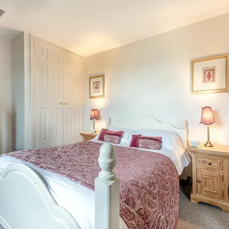 Berwyn Bank Vakantiehuis Gilcrux