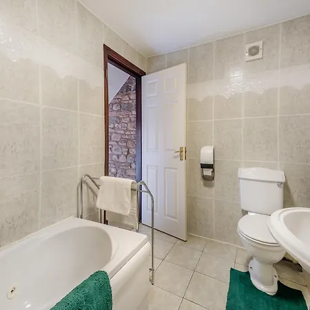 Berwyn Bank Vakantiehuis