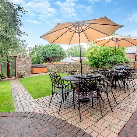 Berwyn Bank * Gilcrux