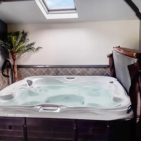 Berwyn Bank * Gilcrux