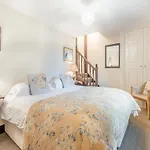 Berwyn Bank Сasa de vacaciones