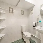 Berwyn Bank Сasa de vacaciones *