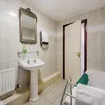 Berwyn Bank Сasa de vacaciones