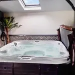 Berwyn Bank Сasa de vacaciones Gilcrux