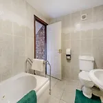 Berwyn Bank Сasa de vacaciones