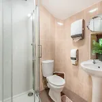 Berwyn Bank Сasa de vacaciones *