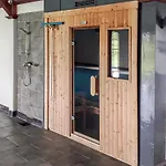 Berwyn Bank Сasa de vacaciones *