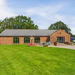 Сasa de vacaciones Berwyn Bank *