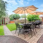 Berwyn Bank * Gilcrux