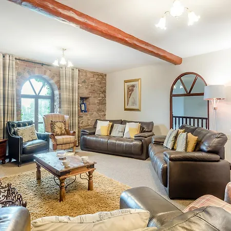 Holiday home Berwyn Bank Gilcrux