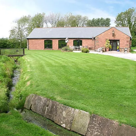 Berwyn Bank Holiday home