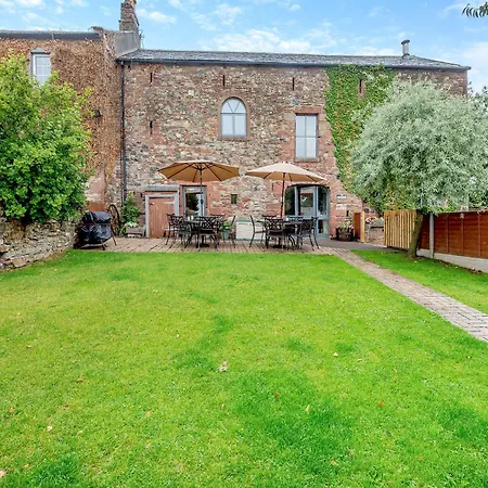 Berwyn Bank Holiday home *
