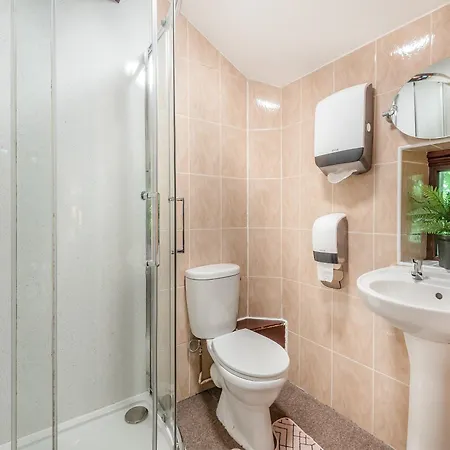 Berwyn Bank Dom wakacyjny